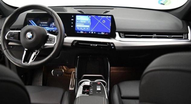NEW Bmw X1 20d sDrive M Sport#TETTO APRIBILE! - Foto 7