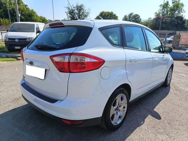 FORD C-Max 1.6 TDCi 115CV Titanium Business rif. 23979508 - Foto 7