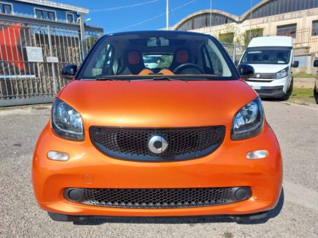 SMART ForTwo 1000 62 kW rif. 23411657 - Foto 5