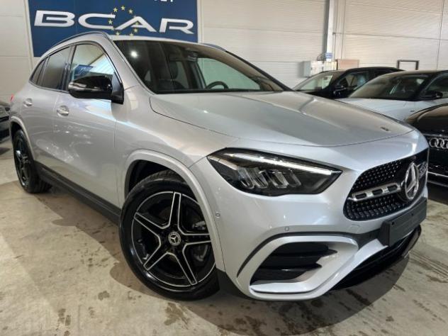 MERCEDES-BENZ GLA 200 Autom. AMG Line Premium Plus Pack Night/"19/Navig. rif. 23932246 - Foto 3