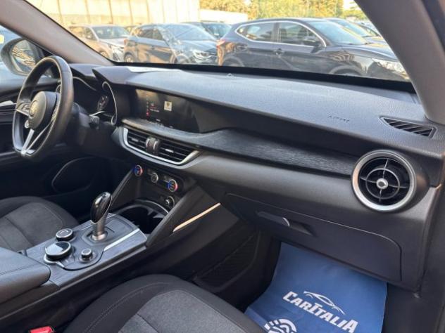 ALFA ROMEO Stelvio 2.2 Turbodiesel 190 CV AT8 Q4 Business rif. 24144928 - Foto 8