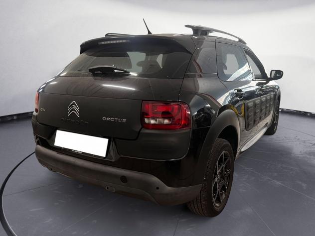 Citroën C4 Cactus C4 Cactus 1.6 bluehdi Shine s&s 100cv etg6 - OK NEOPATENTATI - ESENTE BOLLO 2027 - Foto 6