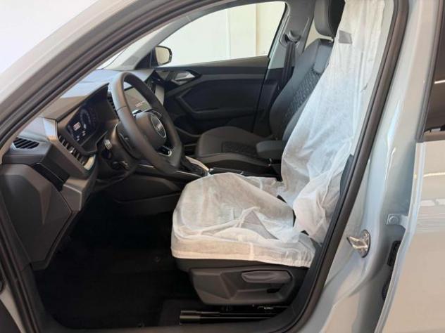 AUDI A1 SPB 30 TFSI S tronic Identity Black Km0 rif. 23868712 - Foto 10