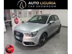 Audi A1 1.6 TDI 66kW S tronic Ambition
