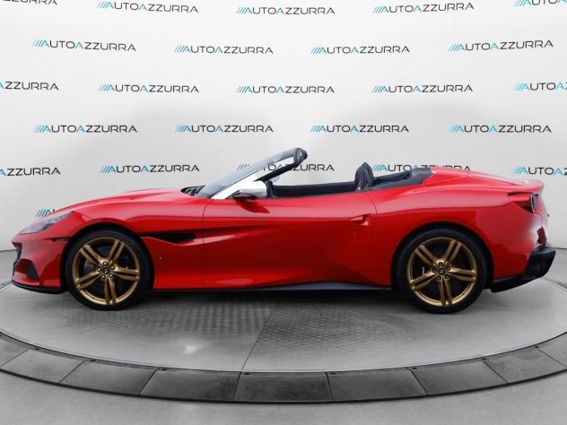Ferrari Portofino Portofino 3.9 M | TRIBUTE TO FERRARI 312 B2 - Foto 6