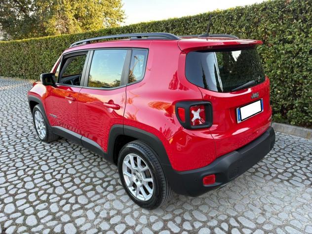 JEEP Renegade 1.6Mjet S&S Limited 130Cv - 2022 - Foto 6