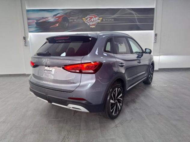 MG ZS 1.5 Hybrid+ Luxury AUTOMATICA rif. 23832926 - Foto 5
