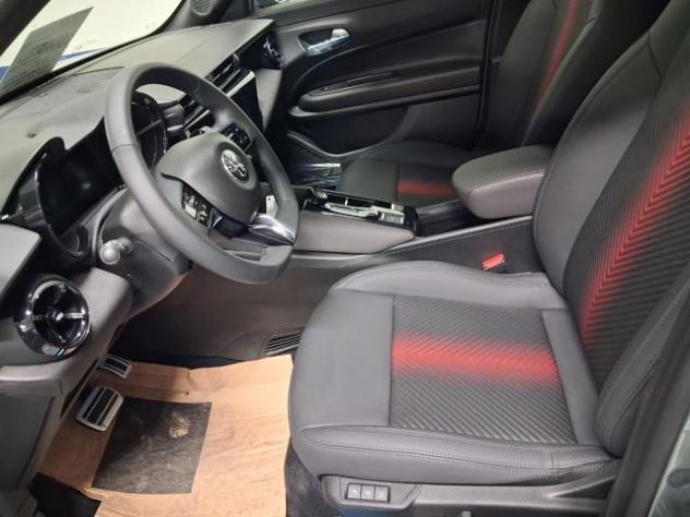 ALFA ROMEO Junior 1.2 145 CV Hybrid eDCT6 Speciale rif. 23803411 - Foto 8