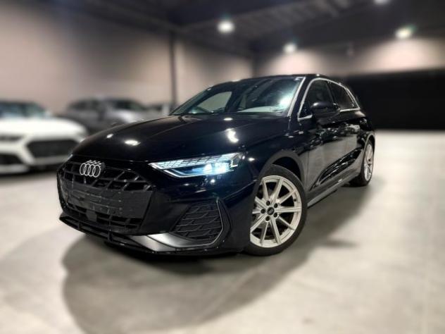 AUDI A3 SPB 35 TFSI S tronic S line rif. 23115617