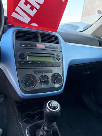 FIAT Grande Punto 1.2 3 porte Dynamic rif. 23962461 - Foto 6