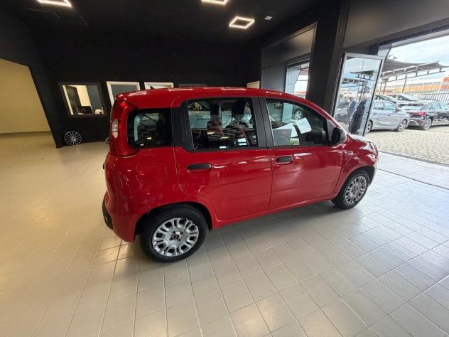 FIAT Panda 3ª serie Panda 1.2 Easy - Foto 8