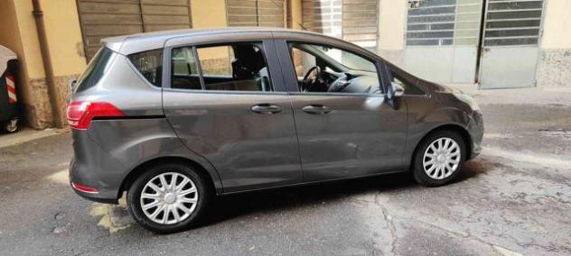 FORD B-Max 1.4 90 CV GPL Business rif. 23400140 - Foto 2