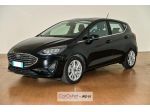Ford Fiesta 1.0 EcoBoost Hybrid 125CV Titanium