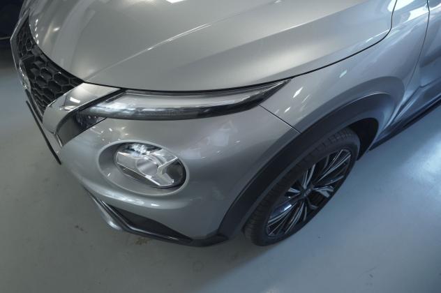 Nissan Juke 1.0 dig-t N-Design 114cv - Foto 10