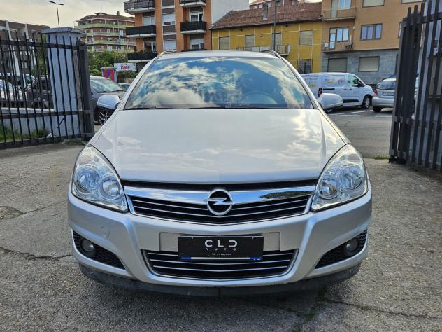 Opel Astra Astra SW 1.7 cdti Cosmo 101cv - Foto 2