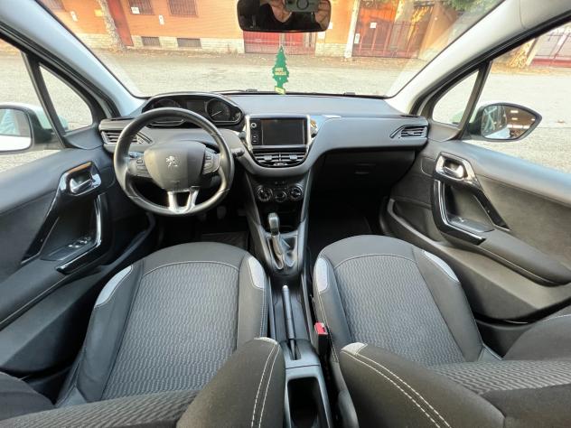 PEUGEOT 208 CC1.2 BENZINA GPL CASA MADRE - Foto 7