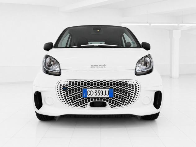 smart EQ Fortwo EQ passion - Foto 3