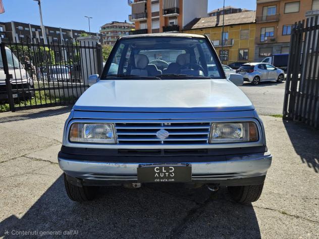 Suzuki Vitara/Sidekick 1.6 JLX - Foto 2