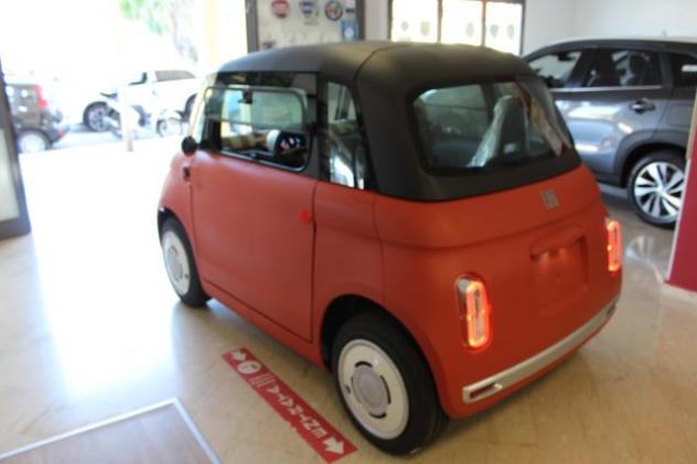 FIAT Topolino 6kw -KM0 rif. 23983465 - Foto 4
