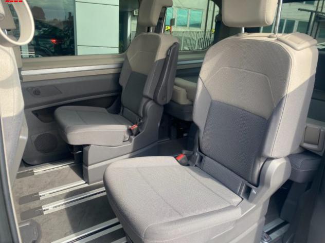 VOLKSWAGEN Multivan 1.4 TSI eHybrid Life PLUG IN rif. 23927005 - Foto 9