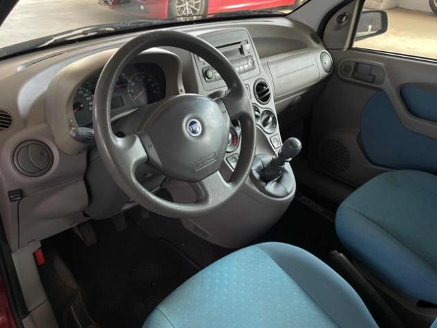 FIAT Panda 1.2 Dynamic GPL rif. 23693061 - Foto 7
