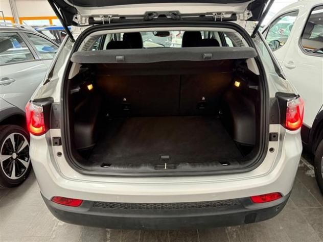 JEEP Compass 1.6 Multijet II 120cv Longitude 2WD my20 rif. 22361191 - Foto 8