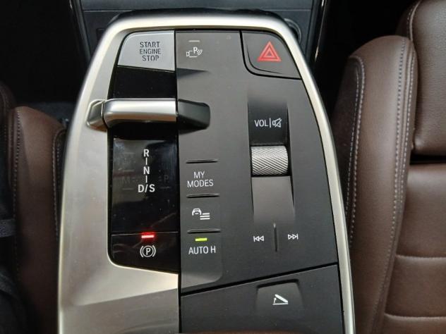 BMW Serie 2 Active Tourer 218i M Sport Automatica PANORAMA - Foto 9