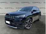 Jeep Compass 1.6 mjt Limited 2wd 130cv