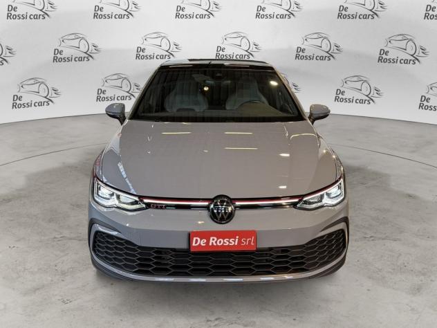 Volkswagen Golf GTI 2.0 TSI GTI - Foto 2
