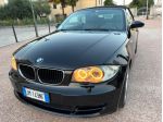 Bmw 120 2.0 i Cabrio pelle  capota elettrica