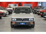 Alfa Romeo Alfetta 2.0 CEM restauro totale UNICA targa MI!