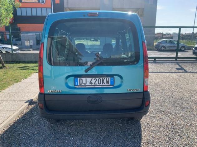 RENAULT Kangoo 1.5 dCi/84CV 5p. Pampa Luxe rif. 23826325 - Foto 6