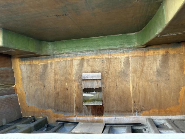 Stampata 70 (Scafo + Coperta) - Foto 5