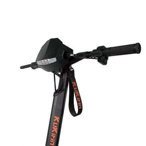 MONOPOATTINO KUKIRIN G2 800W 48V 15AH NUOVO - Foto 4