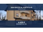 Immobile in asta di 10 m² in vendita a San Rocco al Porto