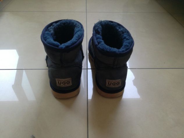 UGG Classic Mini II - Foto 2