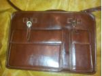 borsa dottore /avvocato in pelle come in foto