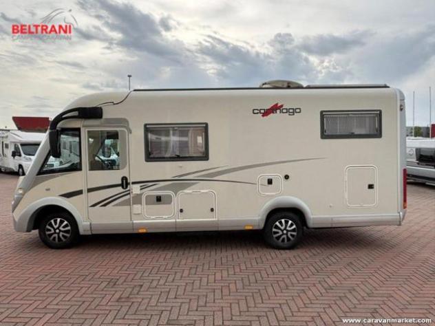 CARTHAGO CHIC C LINE I 4.3 LE rif. 24139409 - Foto 4