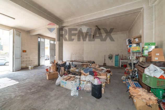 Magazzino in vendita a Aci Sant'Antonio - Foto 10