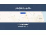 Immobile in asta di 40700 m² in vendita a Colonnella