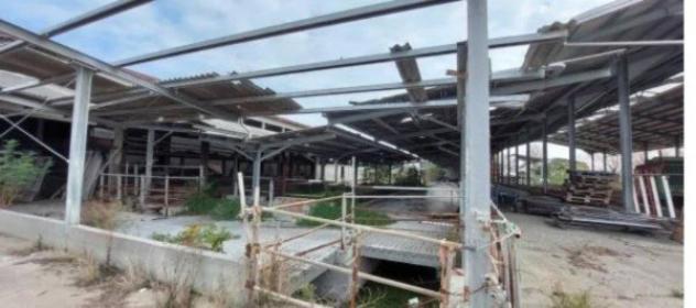 Immobile in asta di 4035 m² in vendita a Trecate - Foto 14