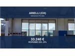 Immobile in asta di 125 m² in vendita a Arielli
