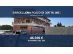 Immobile in asta di 133 m² in vendita a Barcellona Pozzo di Gotto
