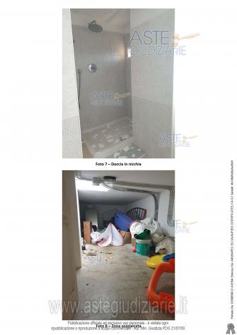 IMMOBILI-IMMOBILE RESIDENZIALE-Corte Santa Lucia, 7, 70032 Bitonto BA, Italia - Foto 5