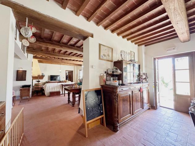 Casale in vendita a Colle - Buggiano 300 mq Rif: 1354324 - Foto 6