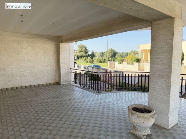 Villa indipendente a Castrignano de' Greci - Foto 4