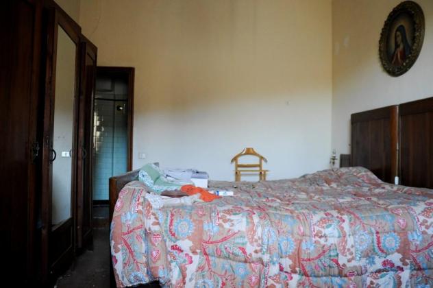 Appartamento in vendita a Colle di Val d'Elsa 250 mq Rif: 863666 - Foto 9