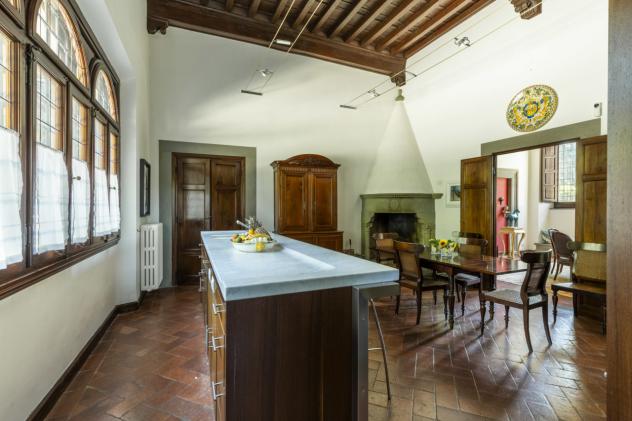 Villa in vendita a Firenze - Foto 15