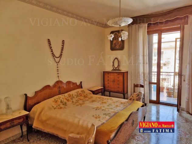 FOGGIA - VENDESI - VIA GRIECO - VANI2/MQ. 86 NETTI - POSSIBILITA' LOCALE P.T. - Foto 6