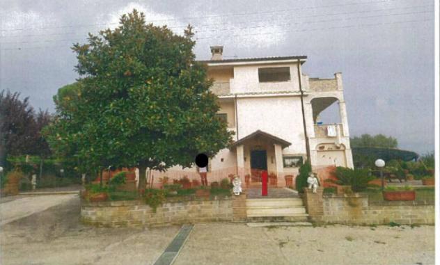 Immobile in asta di 152 m² in vendita a Genzano di Roma - Foto 2